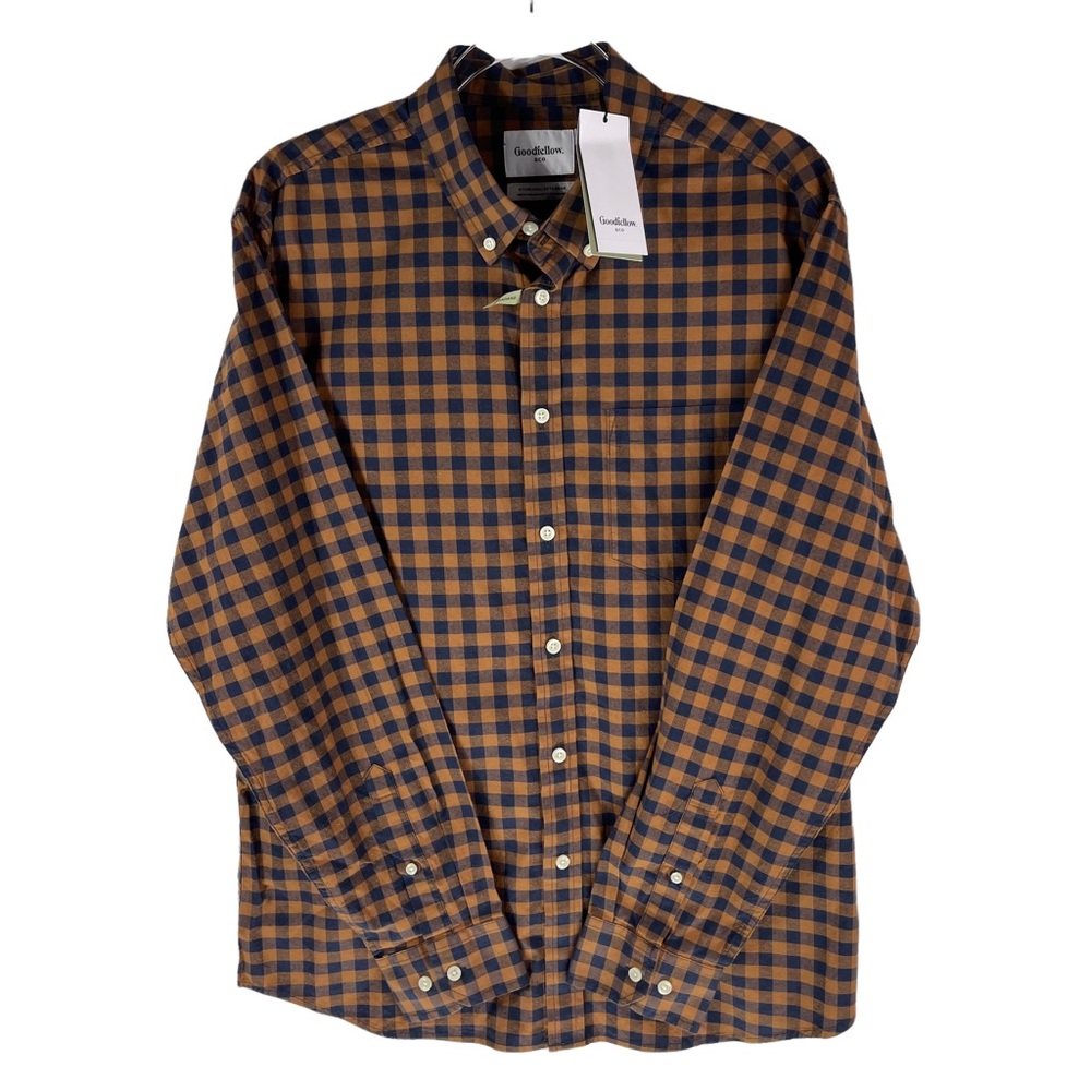 Goodfellow & Co Men’s Shirt Size L